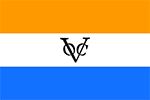 VOC original flag