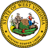 West Virginia state seal