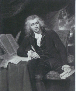 William Wilberforce